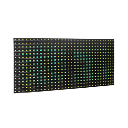 Модуль светодиодный Outdoor P10 SMD2835 Белый (320*160) SI-P10W-20210324 SignImpress